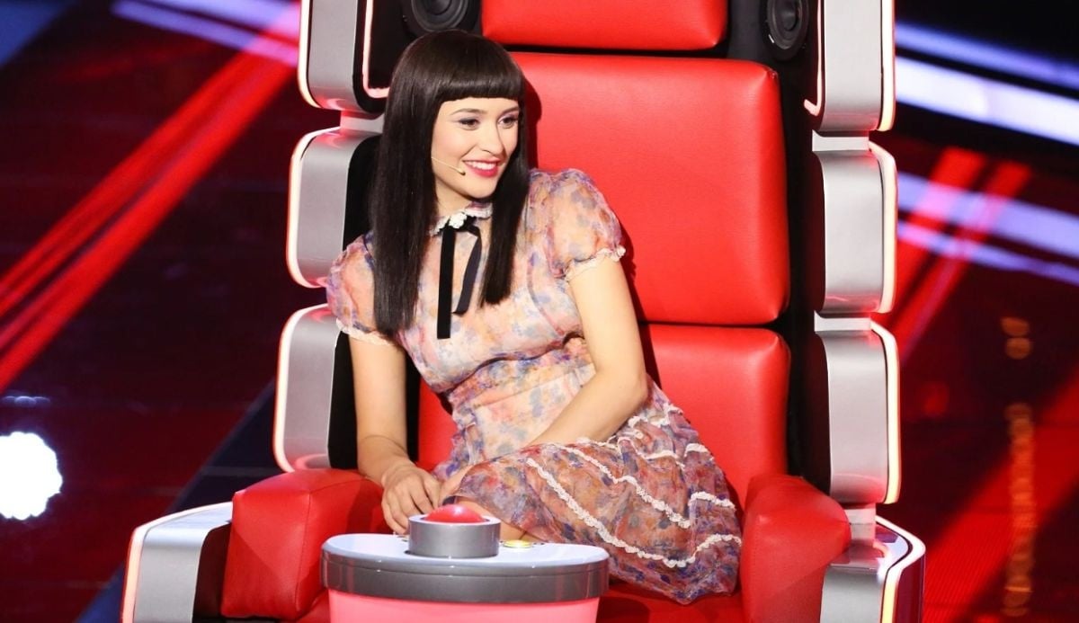 Adevăratul motivul pentru care Irina Rimes pleacă de la PRO TV: „Sănătatea e foarte importantă”. Decizia luată după „Vocea României”