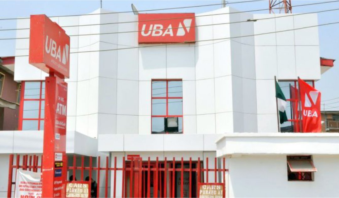 UBA is offering eligible customers personal loans of up to N30 million to participate in the Dangote Refinery IPO. [Peoples Gazette]