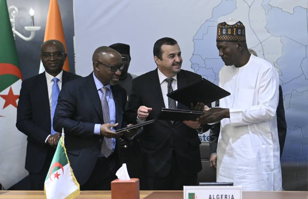 The project could enhance energy security, strengthen economic ties between West and North Africa, and elevate the region’s role in global energy markets.
