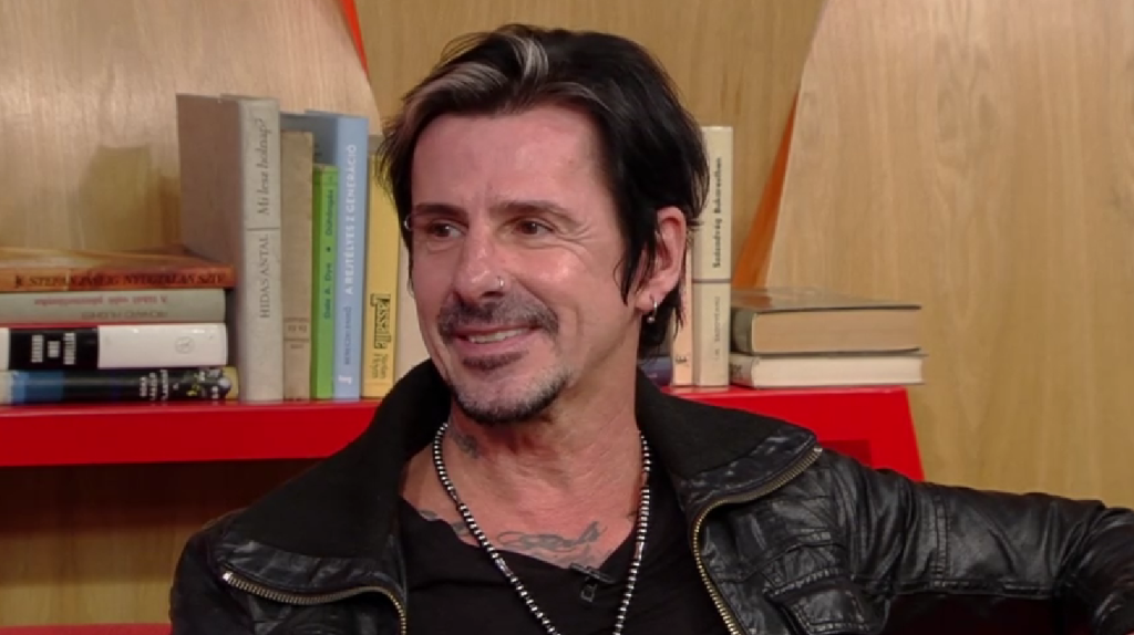 „Nem volt mit ennünk, mégis hittünk” – Megrázó vallomás Kiss Endi életéről