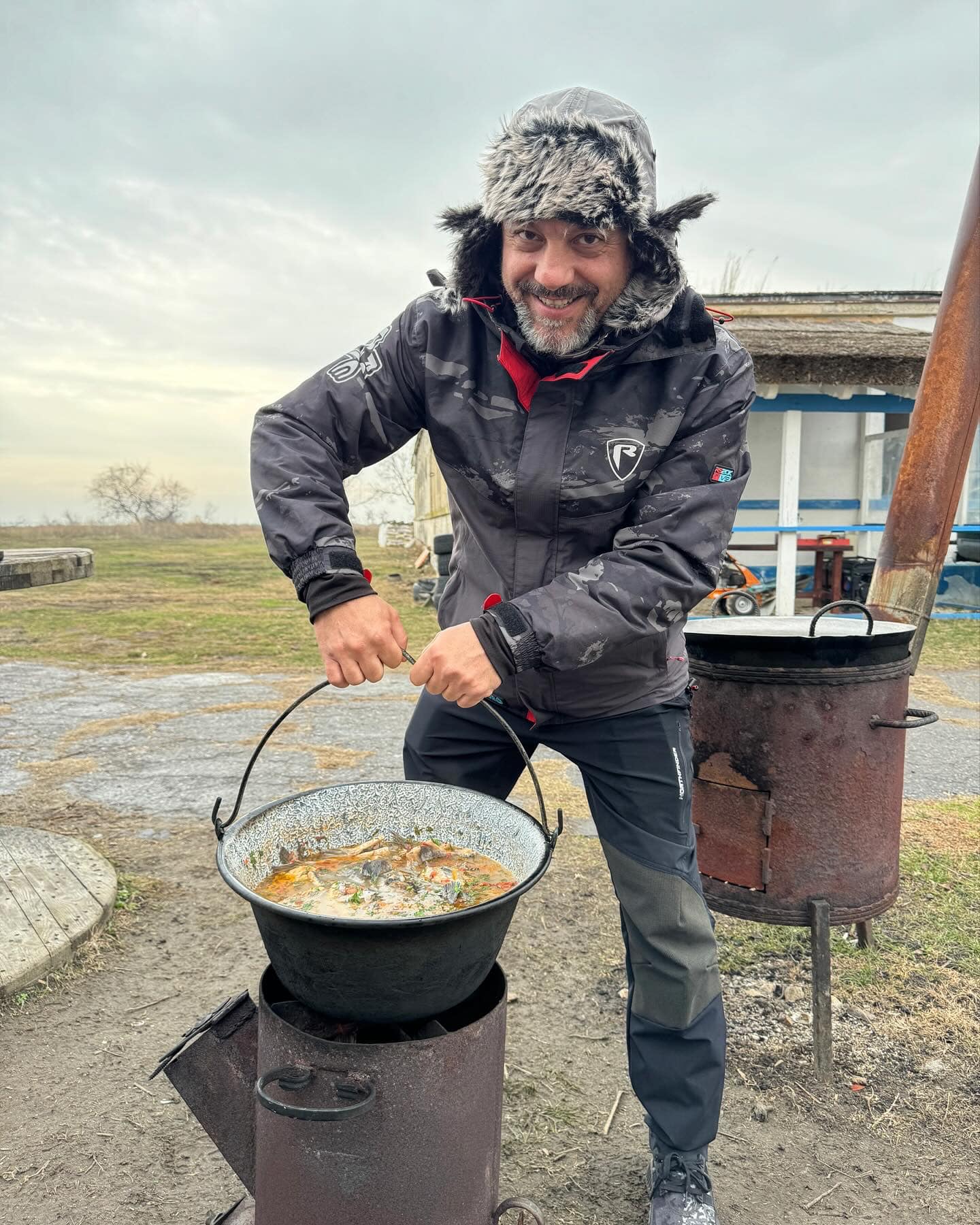 Cum și-a început chef Sorin Bontea aventura în bucătărie: „Mă certam cu doamnele în piață”/VIDEO EXCLUSIV