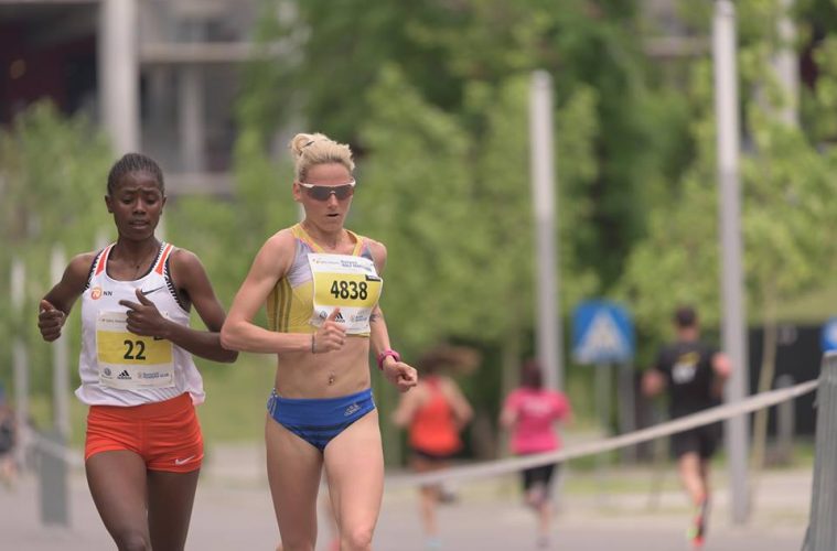 Timpii semimaratonului și poveștile lor. Recordmanul mondial, fost ciclist / FOTO