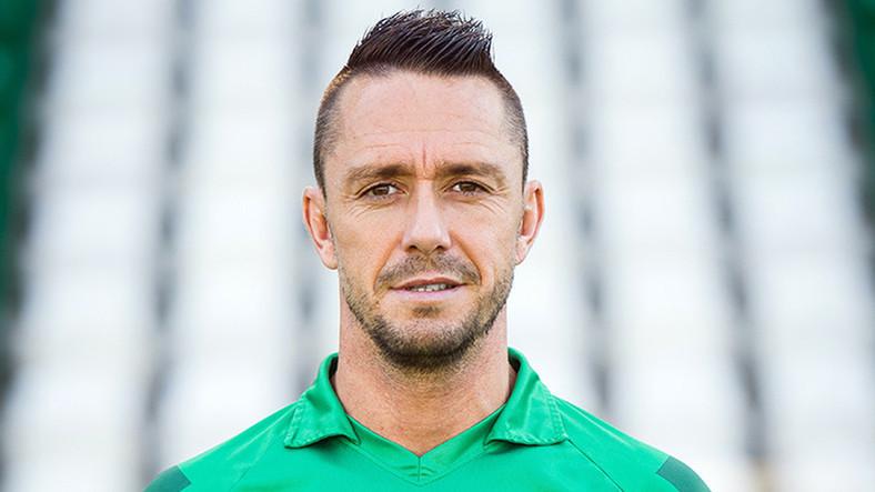 "Beszakadt az oldalszalagom" - Kabát Peti néhány hónappal a műtéte után ismét lesérült