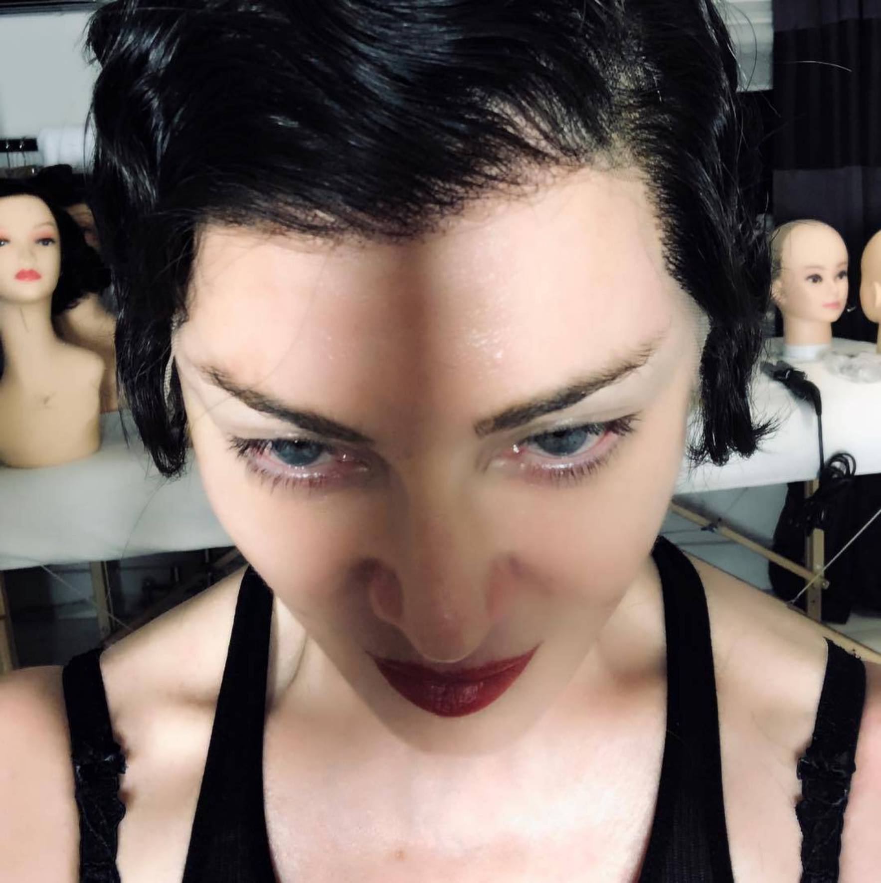 FOTO | Madonna și-a schimbat radical look-ul. Nu o mai recunoști!