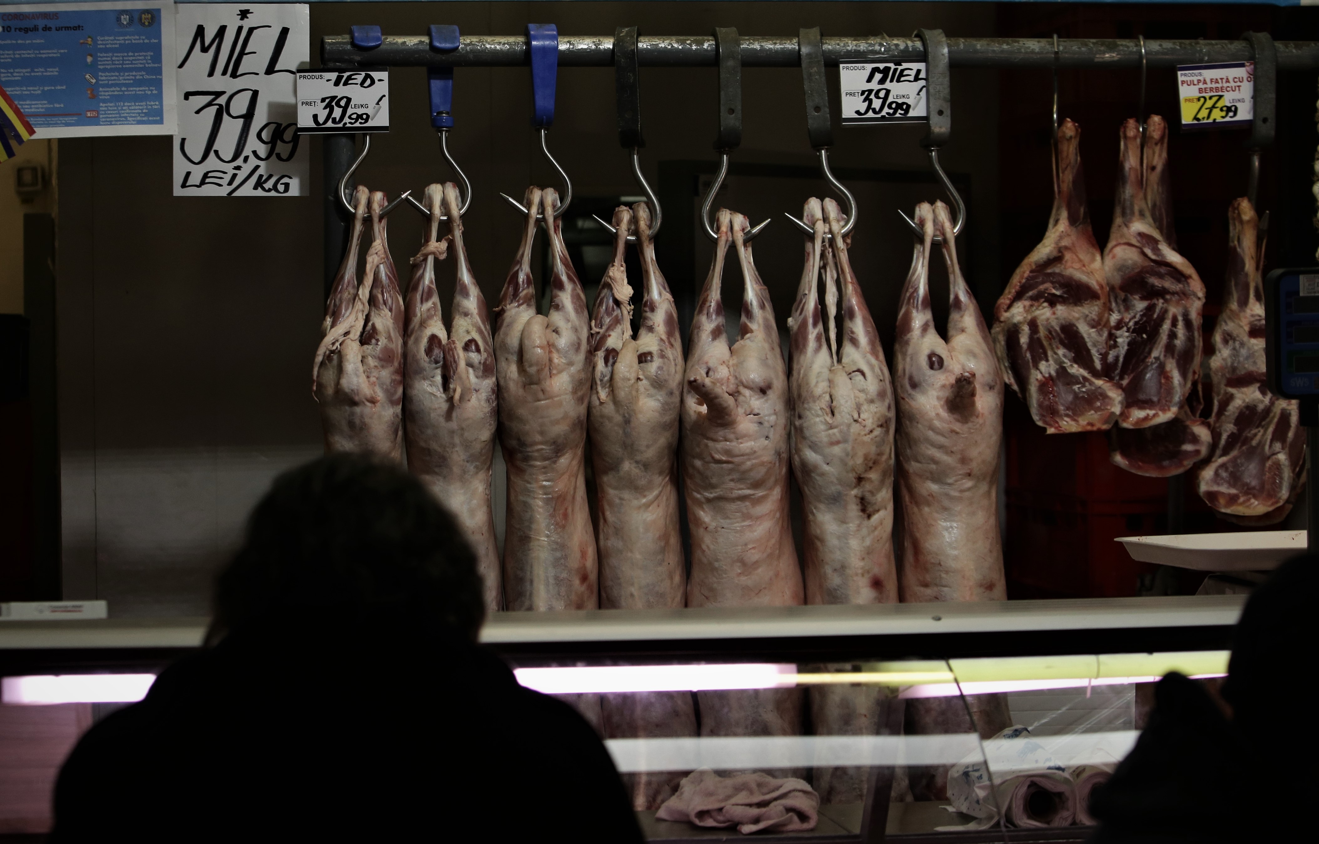 FOTO. Cât costă roșia românească în Piața Obor: bate prețul kilogramului de miel, dar există și o alternativă
