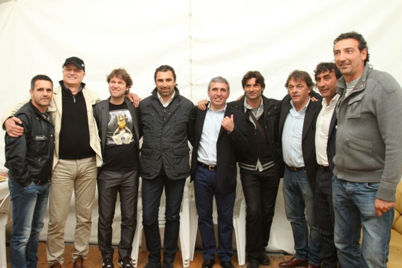 Hagi, 50 de ani pe 5 februarie: ”Cumpăna mea a fost la Brescia!”. ^ZI SPECIALĂ PENTRU REGE