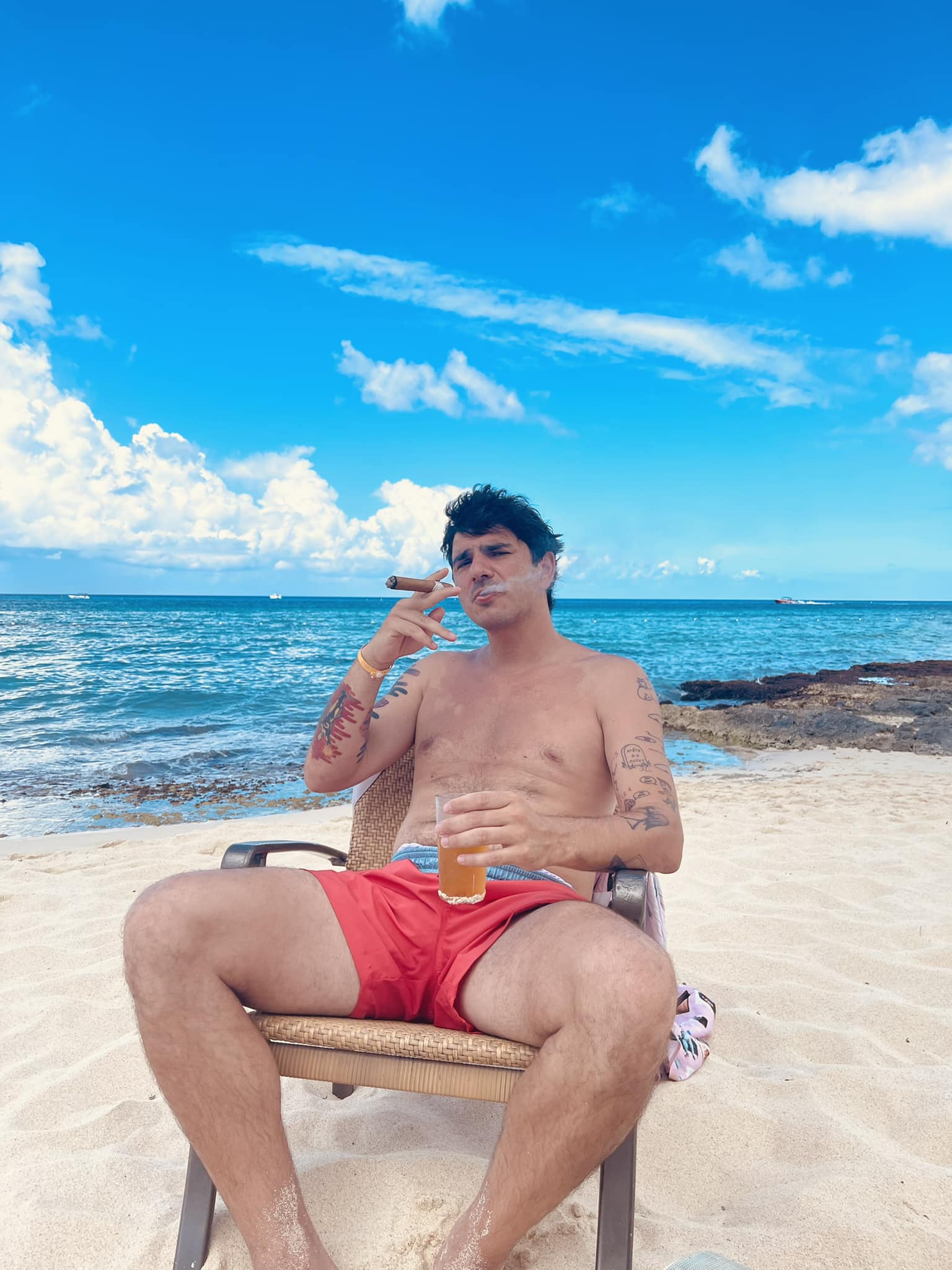 Actorul Alex Bogdan, primele declaratii despre relația cu soția lui Andrei Duban. „Am fost împreună cu Grațiela timp de 3 ani”