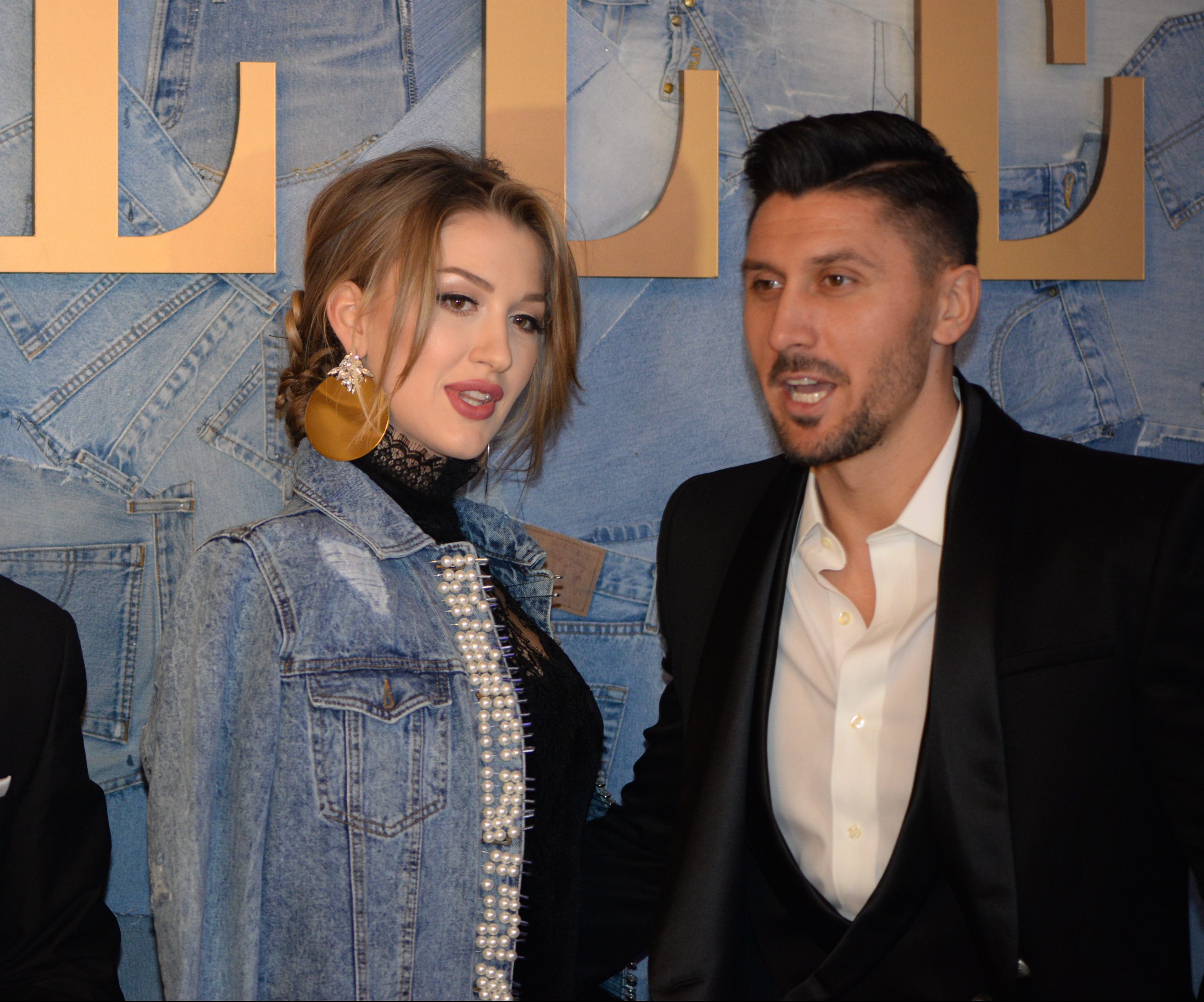 Ciprian Marica va fi tată pentru a doua oară. Cu ce l-a cucerit Ioana Marcu pe fostul fotbalist | FOTO