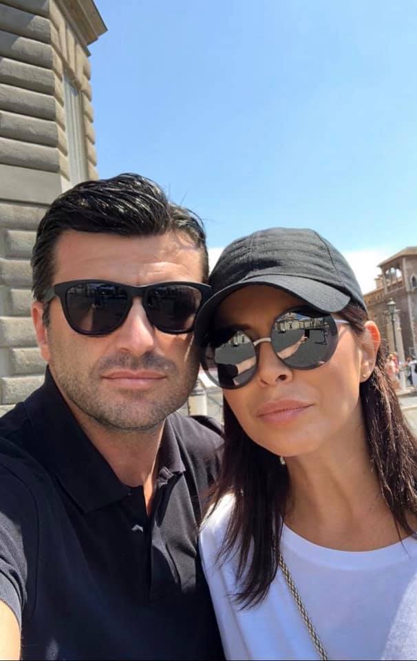 Anunțul făcut de Simona Pătruleasa, după 14 ani de căsnicie. „Sunt momente foarte grele și dacă partenerul nu te susține întru totul, e foarte greu”