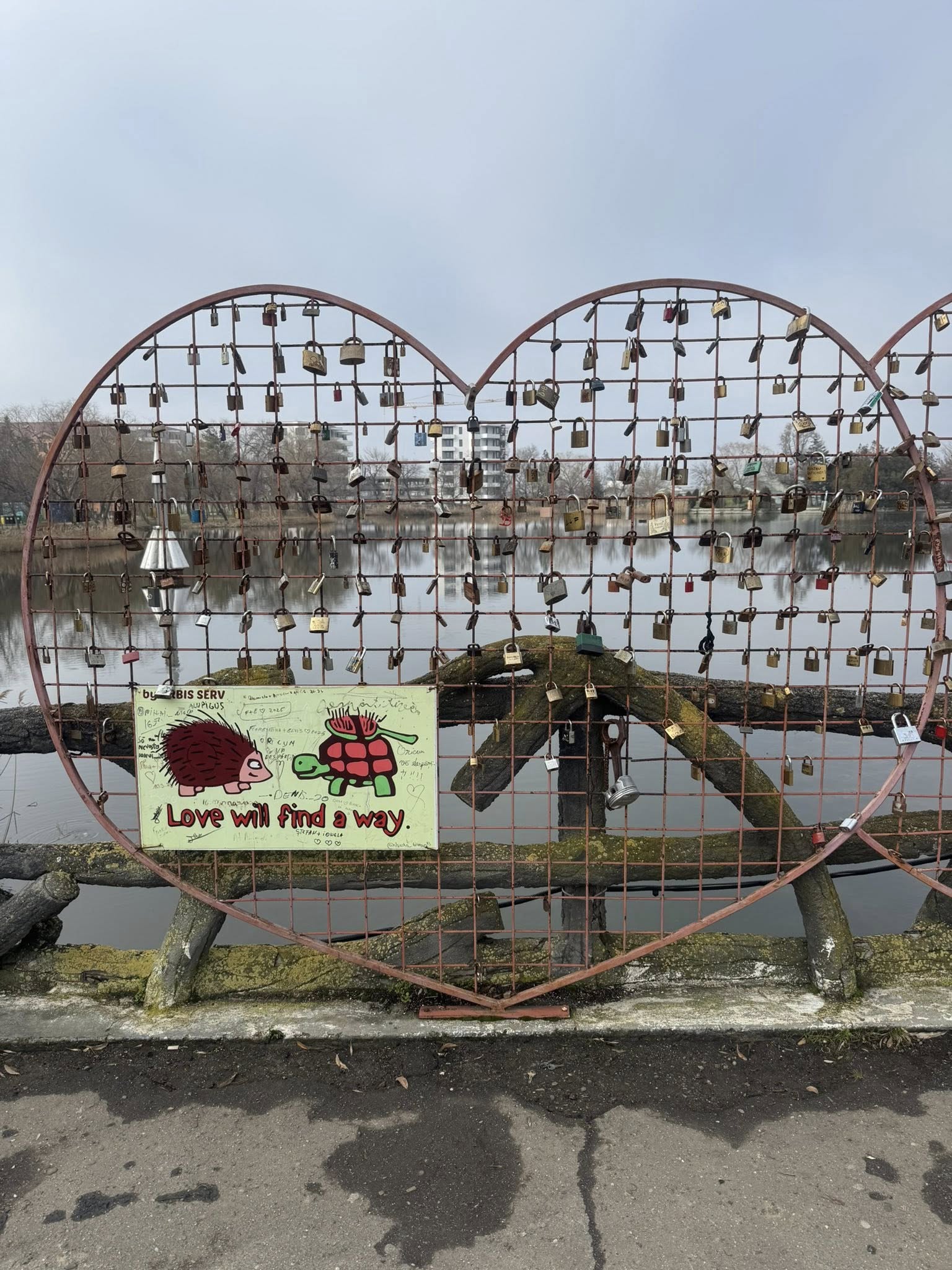 Cum a apărut Irina Fodor în Buzău de Valentine’s Day. Fiica și soțul ei au însoțit-o. „Ce să mai, azi i-am dat pe spate pe amândoi”