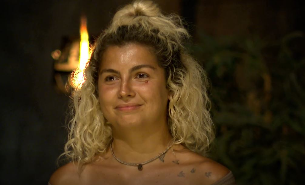 Bianca Patrichi a fost eliminată de la „Survivor România” 2023. Vica Blochina, reacție dură la adresa fostei concurente
