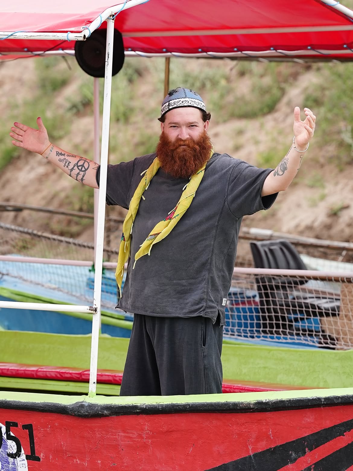 Eren Kasikci, fost câștigător MasterChef Turcia, a murit. Primele informații despre decesul bucătarului de 37 de ani