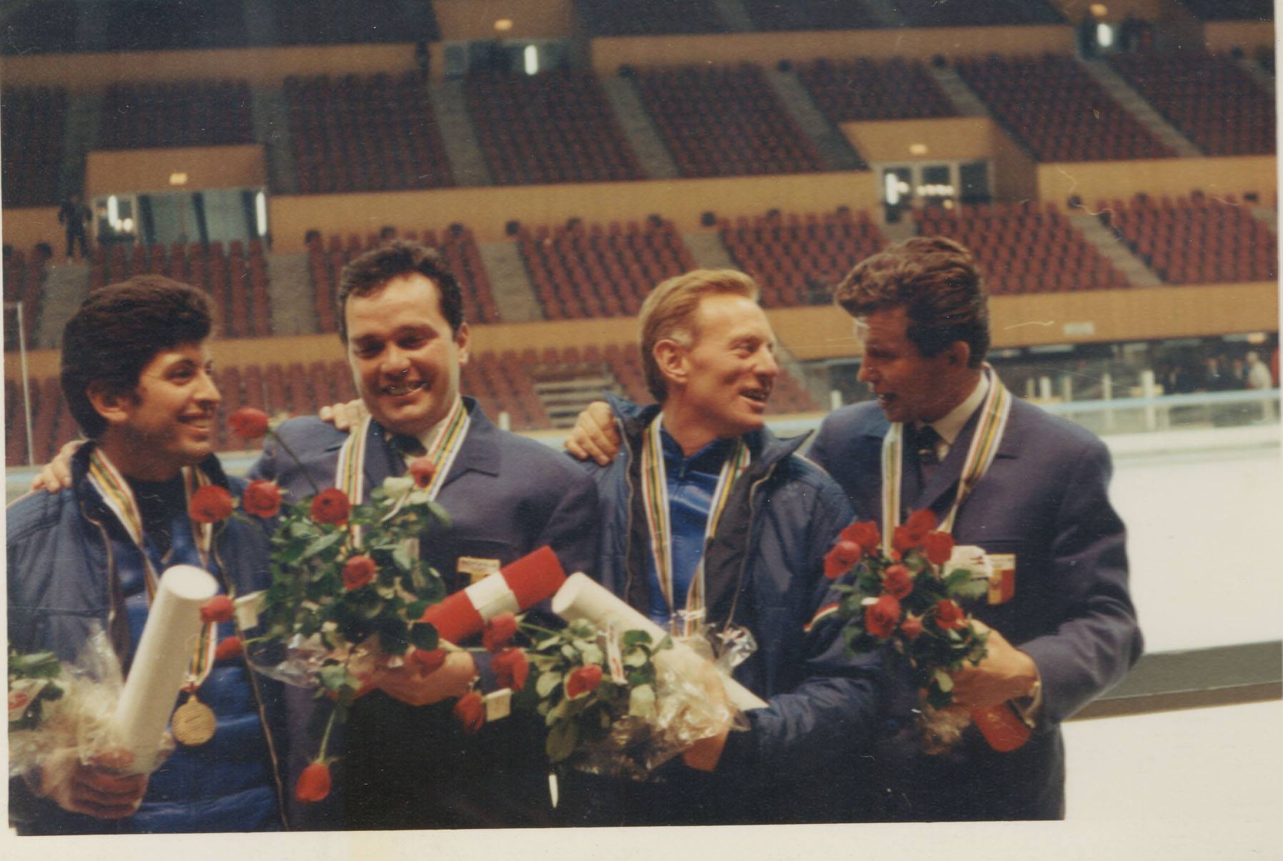Povestea dramatică a lui Nicolae Neagoe, bronz la bob două persoane la Olimpiada din 1968, singura medalie românească la JO de iarnă: ”Nu vrea să mor până nu o să văd iar pârtie la Sinaia”