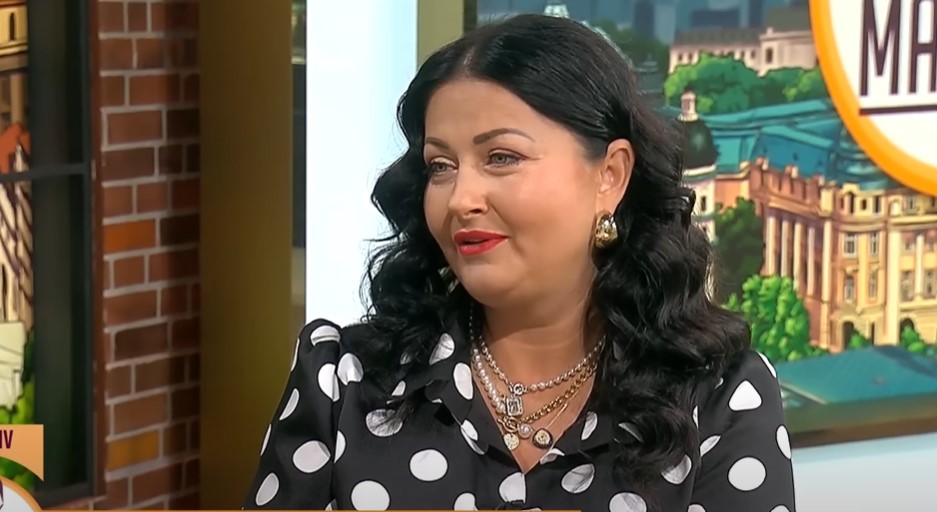 Gabriela Cristea, la PRO TV, după ce și-a dat demisia de la Antena Stars. Ce mărturisire i-a făcut lui Cătălin Măruță