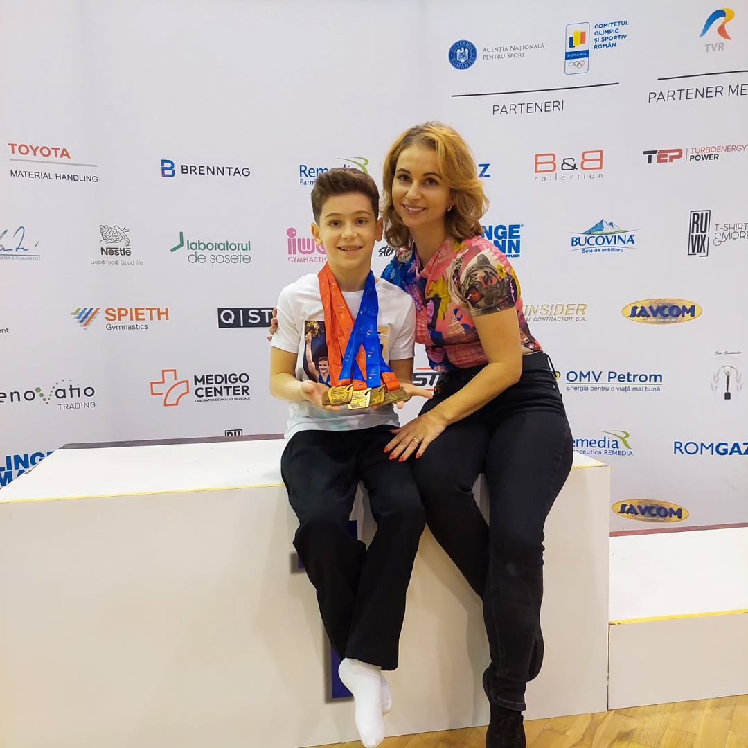 Afecțiunea de care suferă fiica lui Marius Urzică. Simona, dezvăluiri în lacrimi la Power Couple România: „Este operată pe urechiușa stângă”