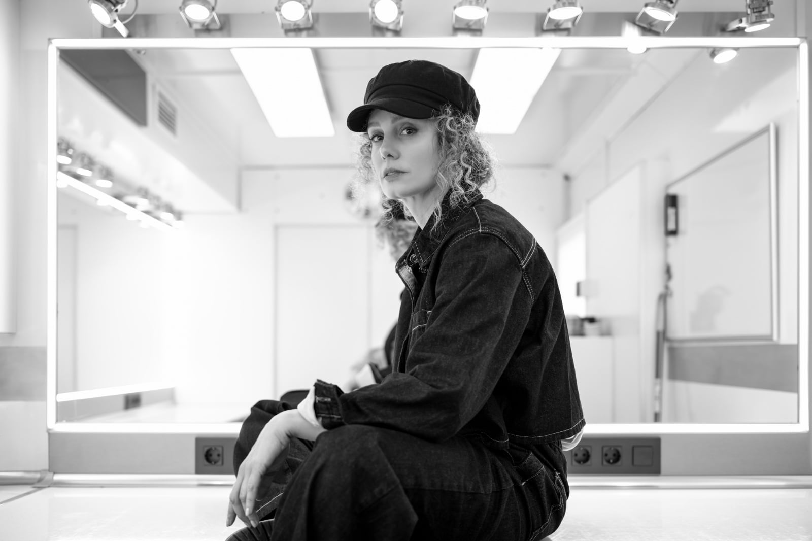 Cuvântul din spaniolă pe care Esther Acebo din „La Casa de Papel” a refuzat să-l mai rostească lângă români: „Nu mai puteam”