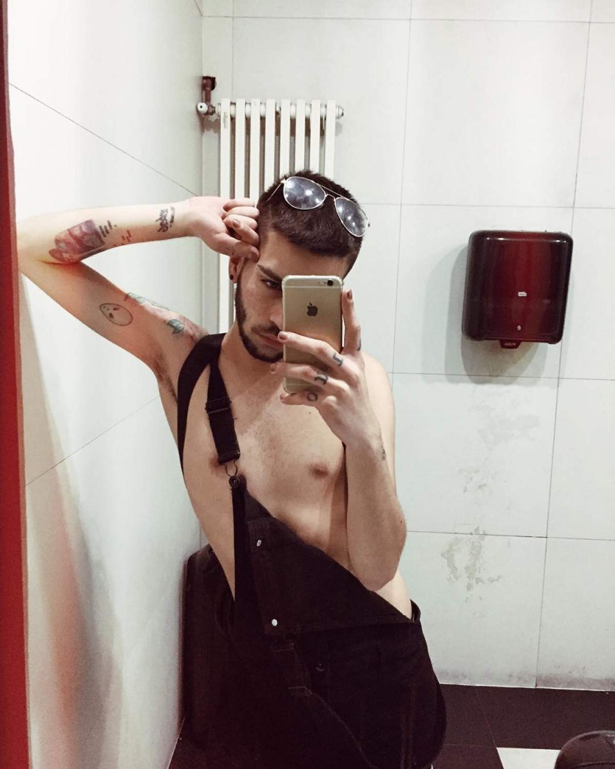 Unde s-a angajat fiul adoptiv al Luminiței Anghel. David Pușcaș cerea bani pe internet să-și plătească chiria: „Altfel o să dorm pe străzi”