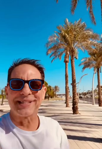 Dan Negru, impresionat de legile aspre din Doha. Ce amendă iei dacă arunci gunoi pe stradă: „E topul celor mai sigure orașe din lume”