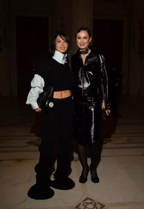 Imagini cu vedetele pe covorul roșu la ELLE Style Awards 2025. Ce ținute spectaculoase au ales
