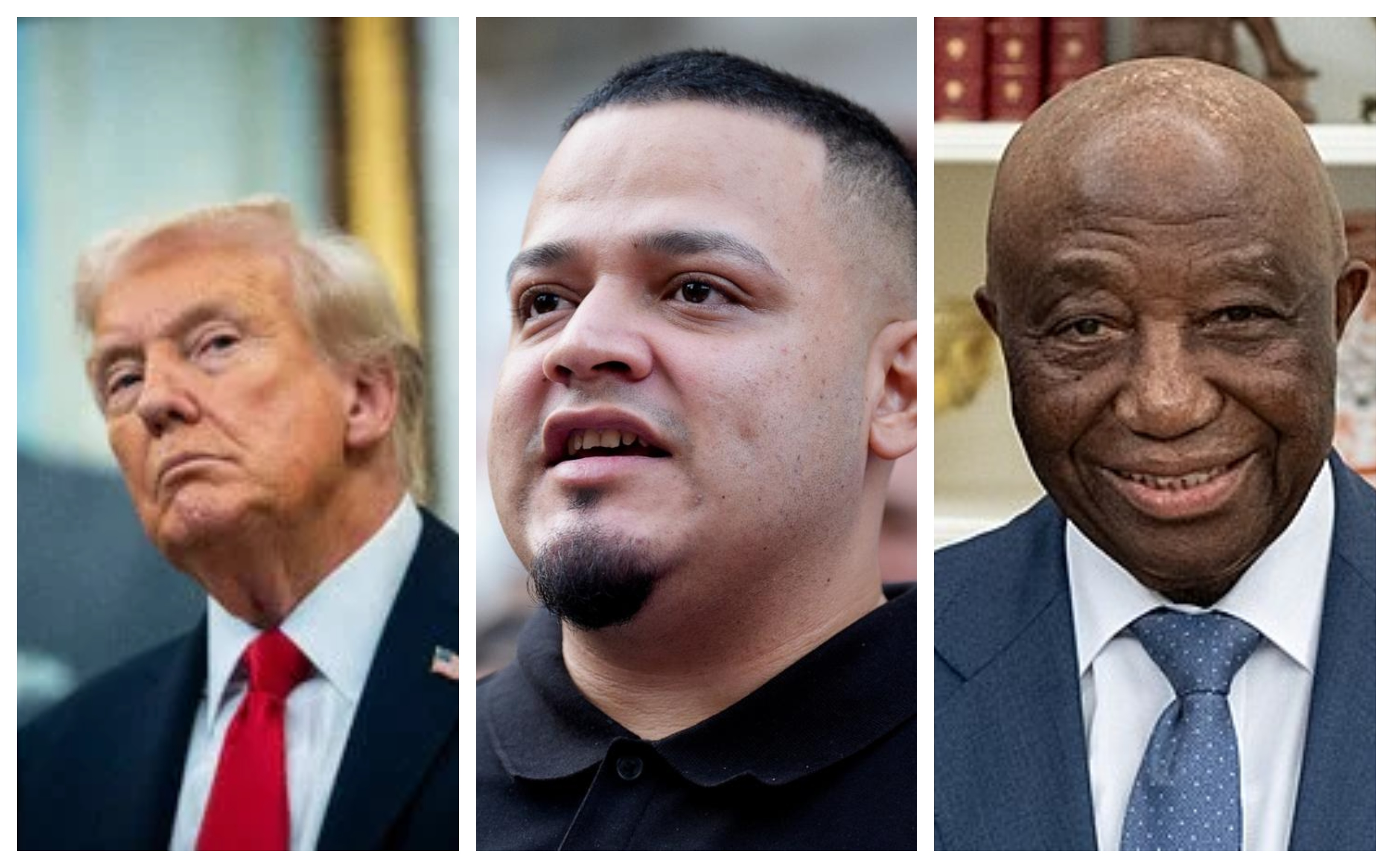 U.S. extends visa privileges for Liberia following agreement to accept 'Maryland man' Kilmar Abrego