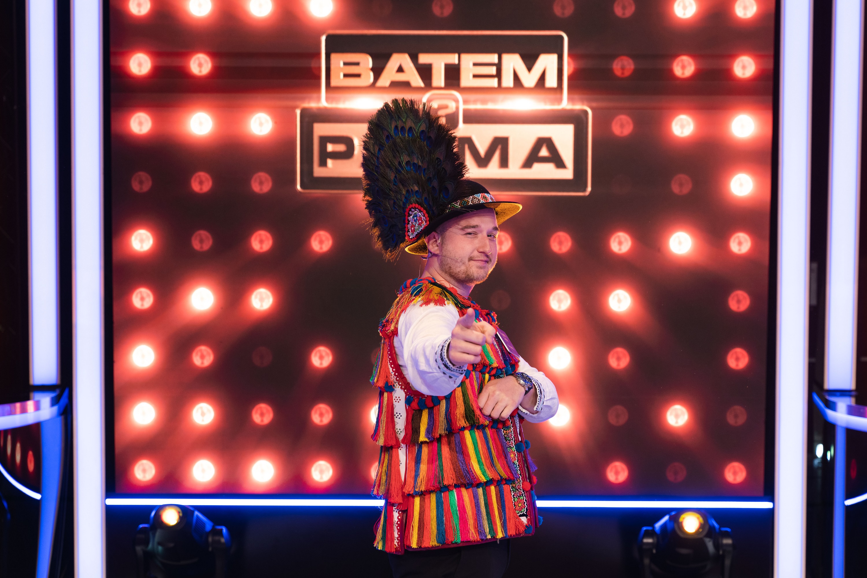 Câți bani s-au câștigat într-o singură săptămână la „Batem palma?”, show-ul prezentat de Cosmin Seleși la PRO TV