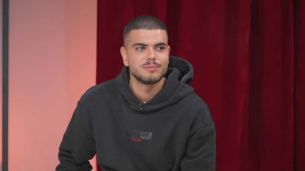 Adevărul despre relația dintre Andrei Bănuță și Bianca Comănici: „Nu a existat o chimie”. Cei doi nu mai păstrează legătura în prezent