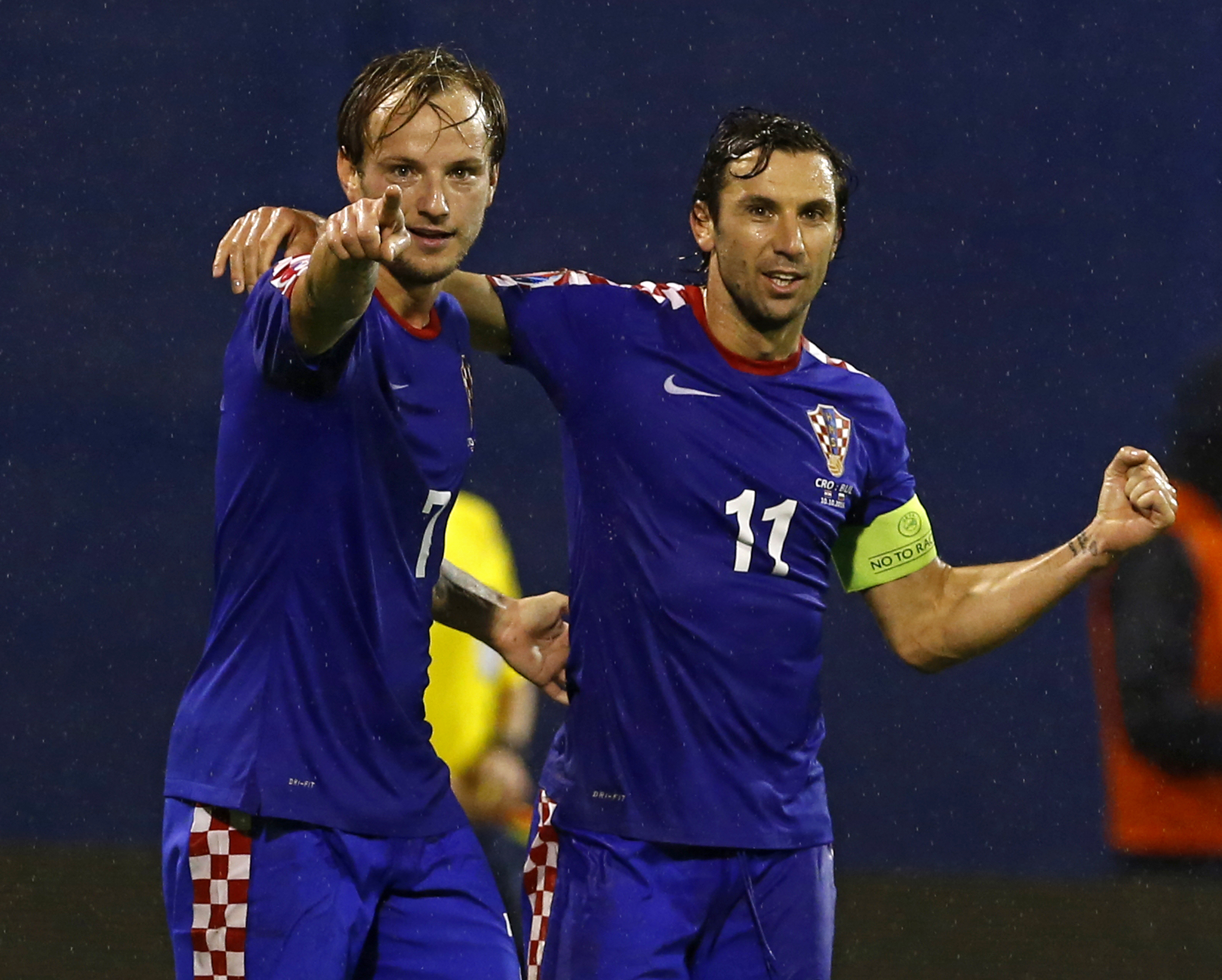 PRELIMINARIILE EURO 2016. Italia, Belgia și Țara Galilor s-au calificat. Turcia a învins în Cehia, iar Olanda mai prinde barajul doar printr-un miracol. Batavii stau la mâna Islandei