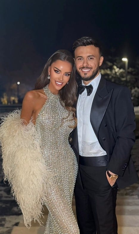 Bianca Drăgușanu l-a cucerit pe Mihai Trăistariu: „Îi merge și mintea, e isteață”. Artistul a fost impresionat când a văzut-o în realitate
