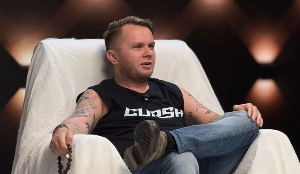 Cum s-a implicat Codin Maticiuc în documentarul „Cămătarii” de la PRO TV: „Cunoaște bine lumea asta și oamenii din ea”