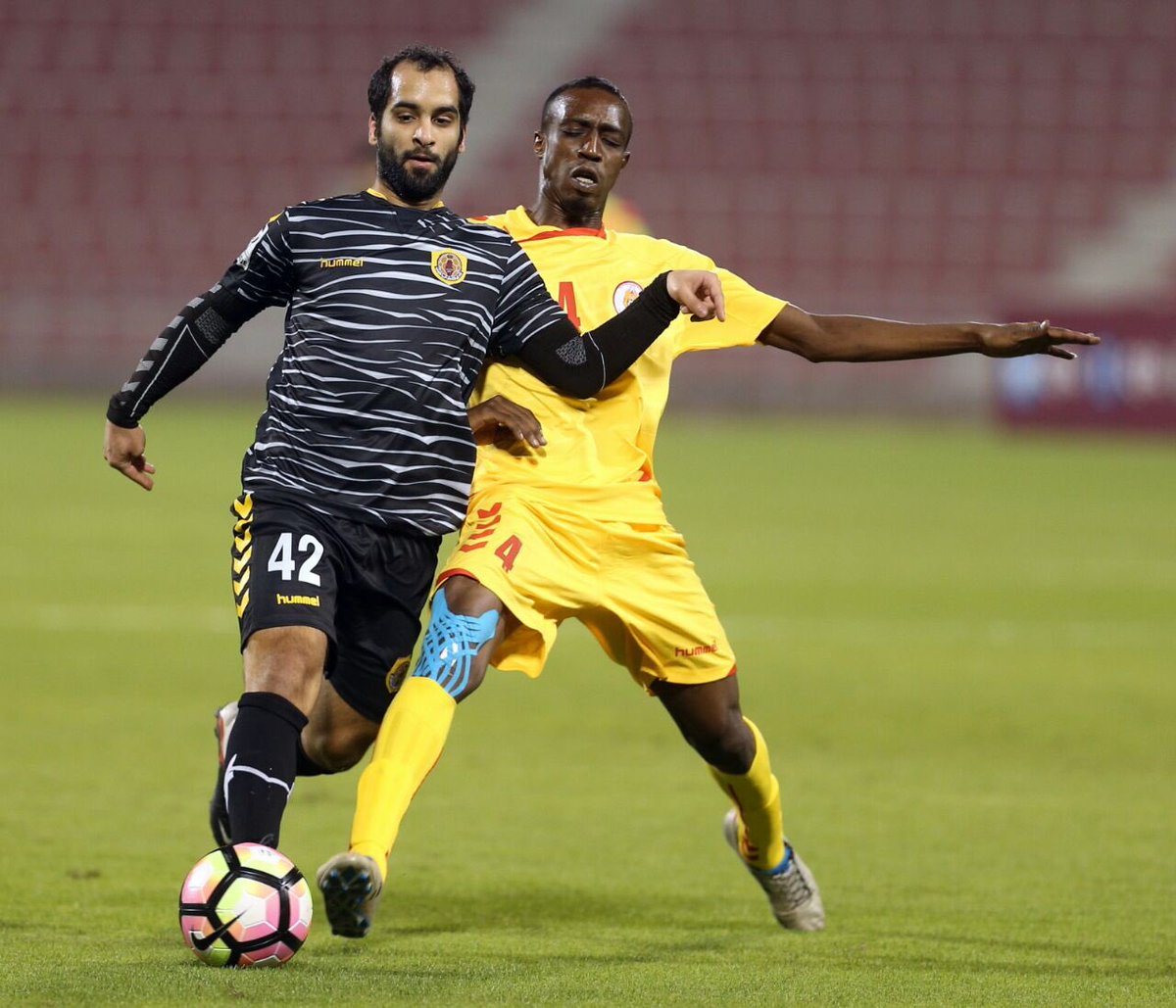 Antrenorul Aurel Țicleanu este în pericol să fie demis de la Qatar SC | GALERIE FOTO&VIDEO