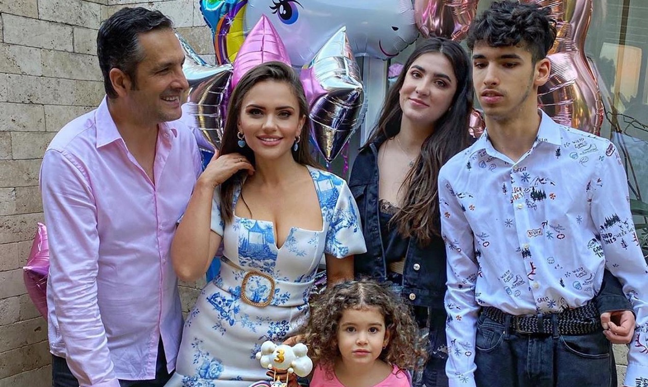Motivul pentru care Mădălin Ionescu nu își mai ia fiul în vacanțele de familie: „Răsuciți cuțitul în rană”