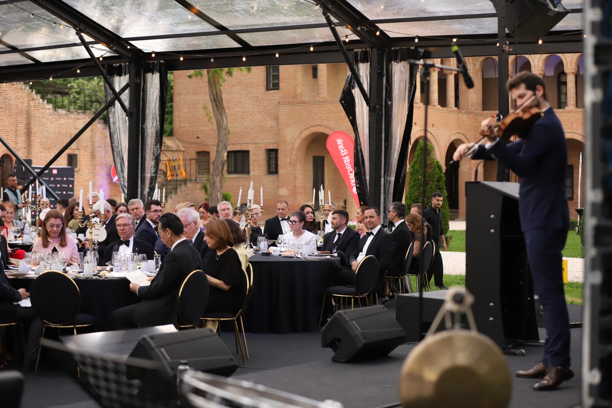 Institul Aspen România celebrează 20 de ani la Gala Aniversară Aspen 2026: personalități din mediul de afaceri și lumea politică, prezente la eveniment
