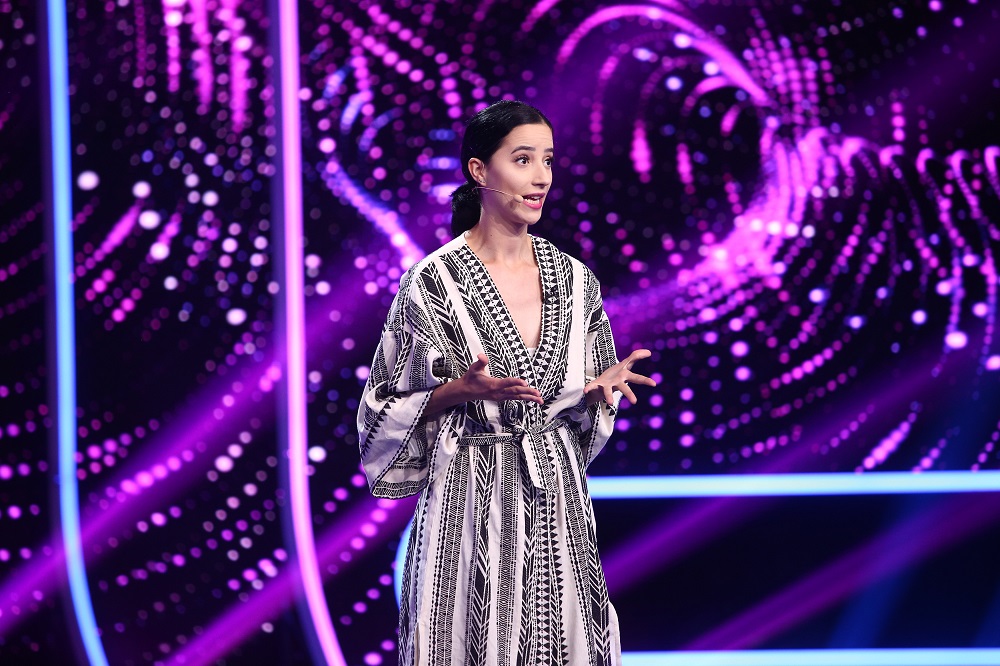 Delia, Costel, Cheloo și juratul-surpriză vor alege ultimul finalist „iUmor” din sezonul 13, în ediția următoare