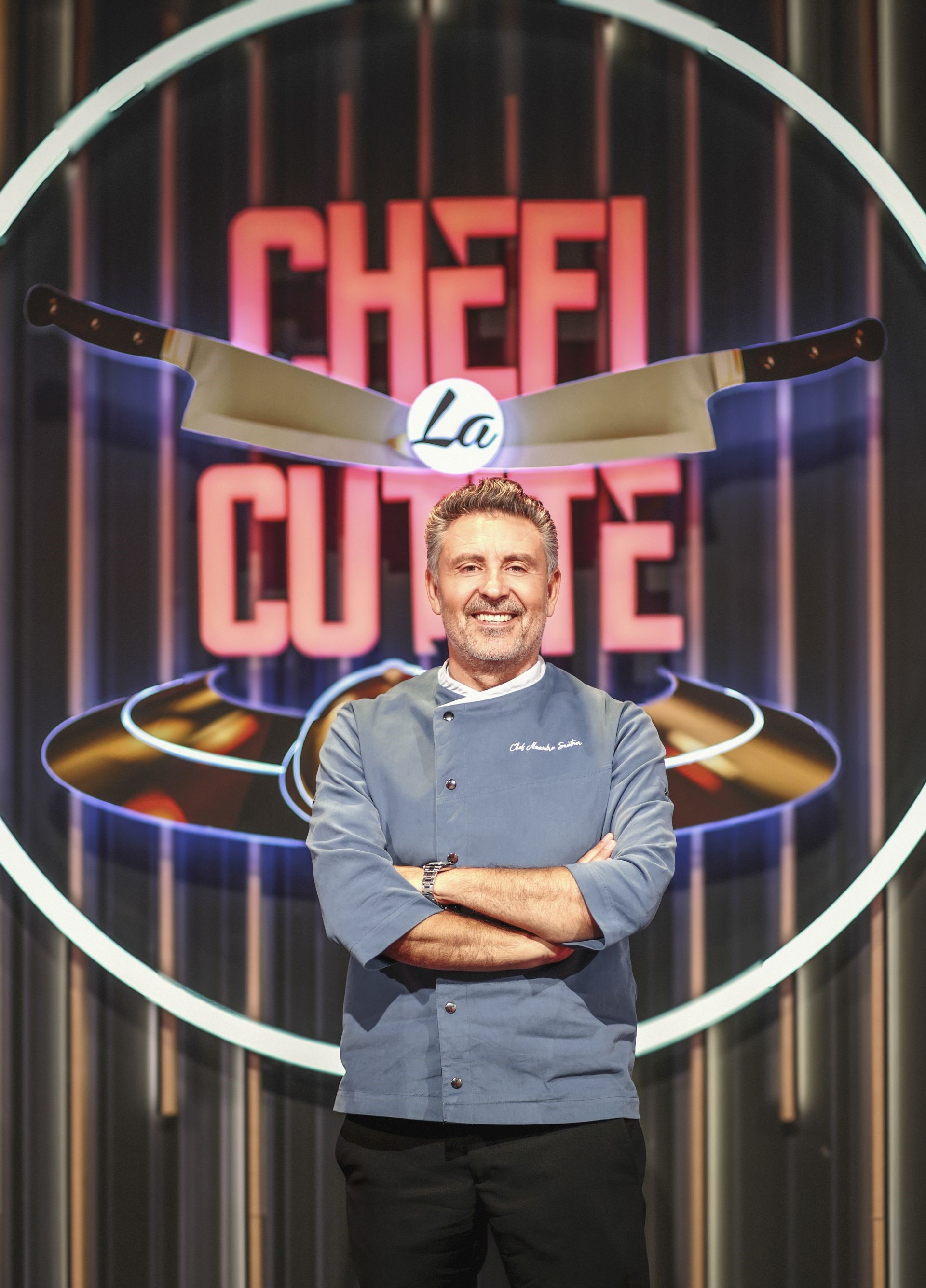 Jurații Chefi la cuțite gătesc la Summer Well Festival. Ce preparate recomandă cei patru chefi
