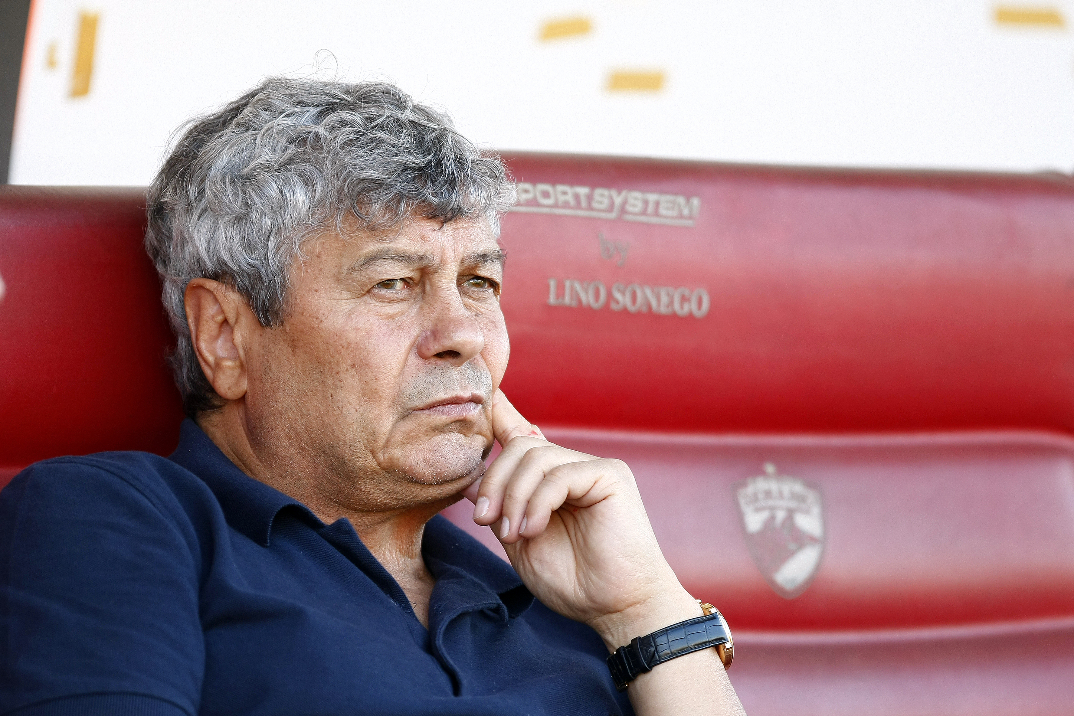 Anamaria Prodan, mesaj emoționant pentru Mircea Lucescu. Impresara este îngrijorată pentru antrenor: „Un luptător nu renunță niciodată”