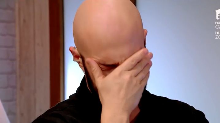 Povestea impresionantă a Laviniei, o adolescentă adoptată  care a făcut ravagii la X Factor. A stârnit hohote de plâns | FOTO