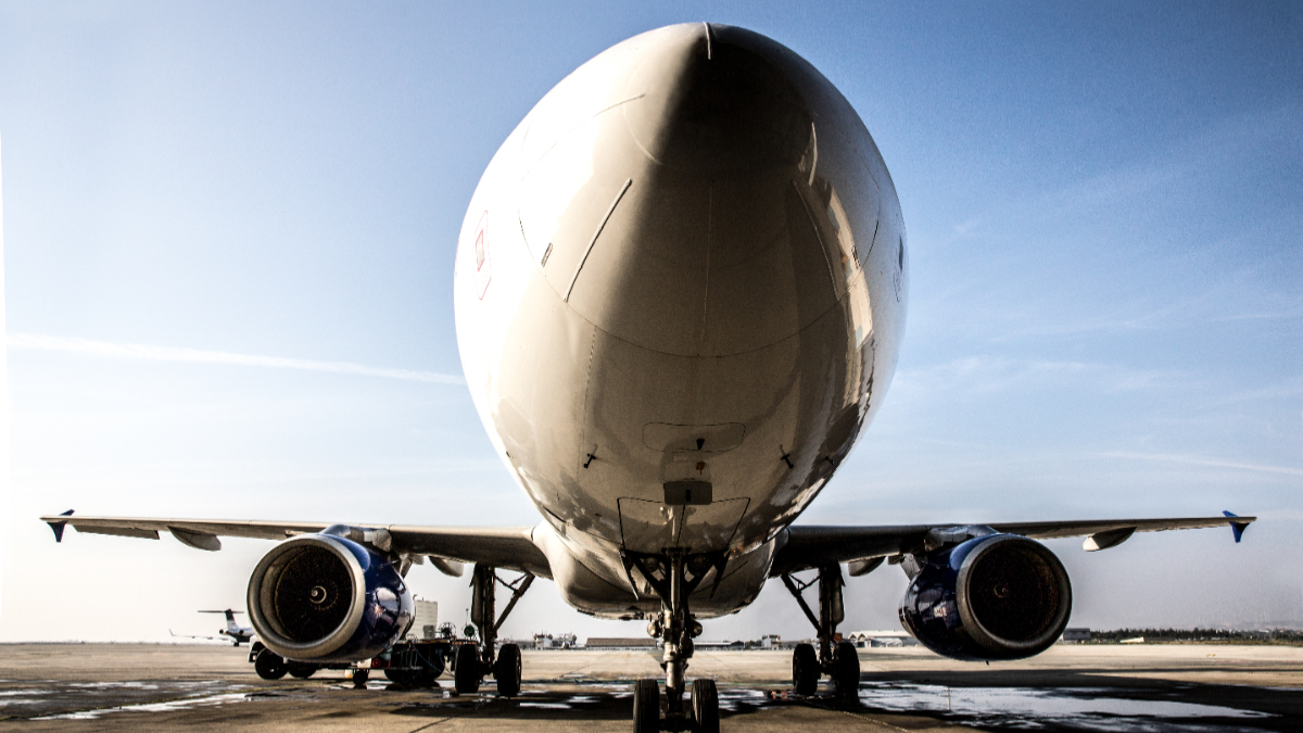 Dangote Refinery’s jet fuel exports hit 770% as global aviation markets feel Africa's rise