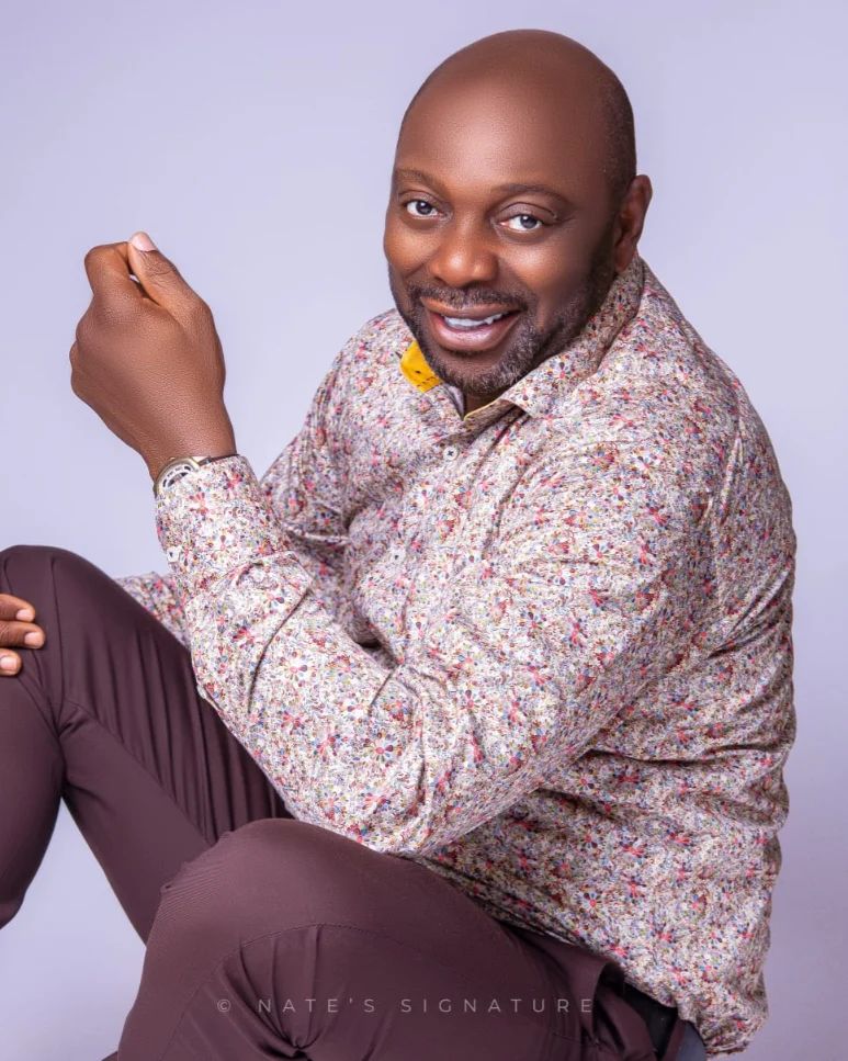 Segun Arinze stopped acting because he was being typecast as a bad boy