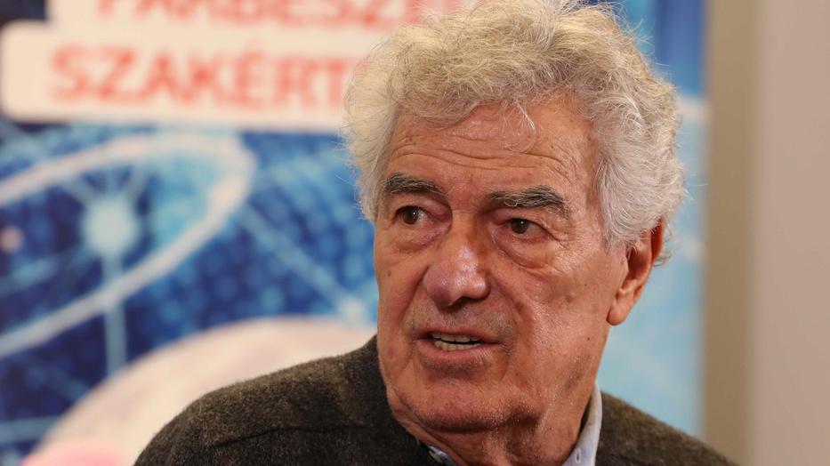 Szilágyi János súlyos demenciával küzd