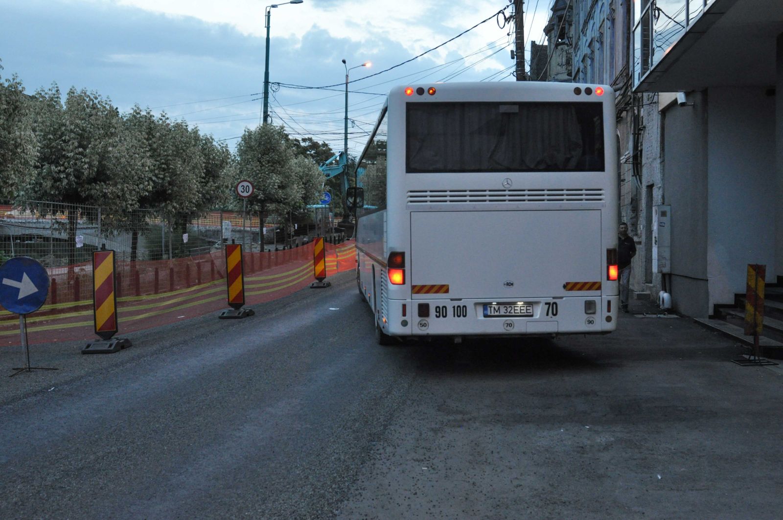 FOTO / Aproximativ 1.800 de oameni din Timiș au plecat spre București, pentru mitingul PSD. „Toader Tudorel curmă statul paralel”