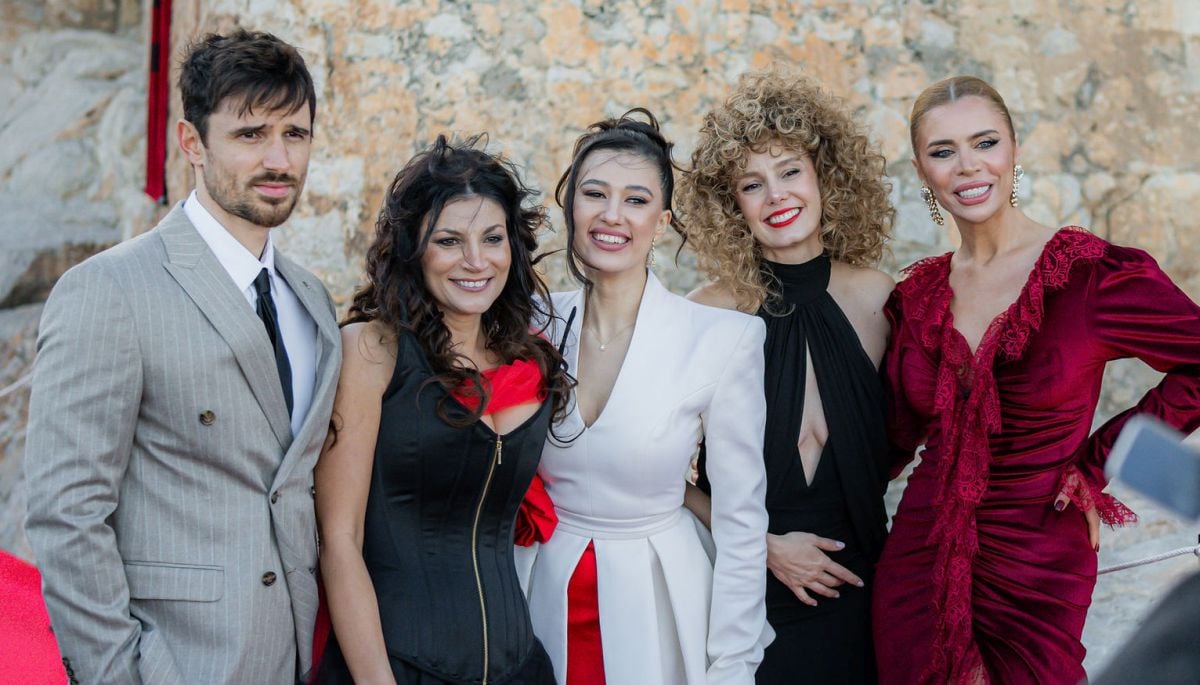 Cum s-a schimbat viața actriței Esther Acebo după ce a apărut în serialul „La Casa de Papel” de pe Netflix. Reacția ei când a aflat că Darko Peric va juca într-un film românesc