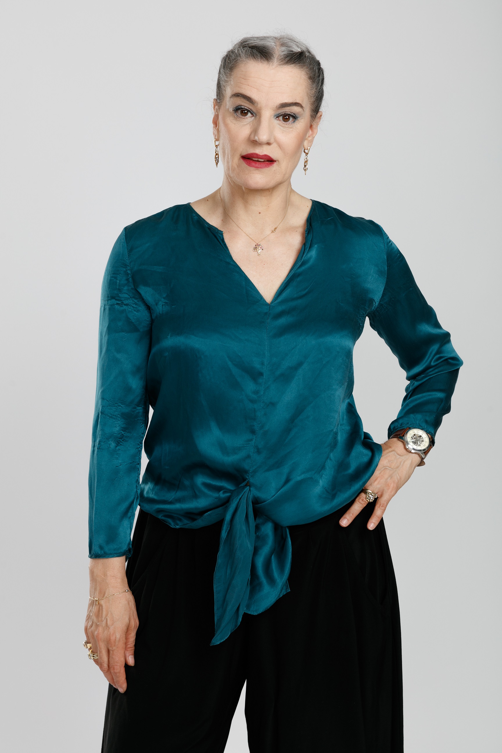 Maia Morgenstern