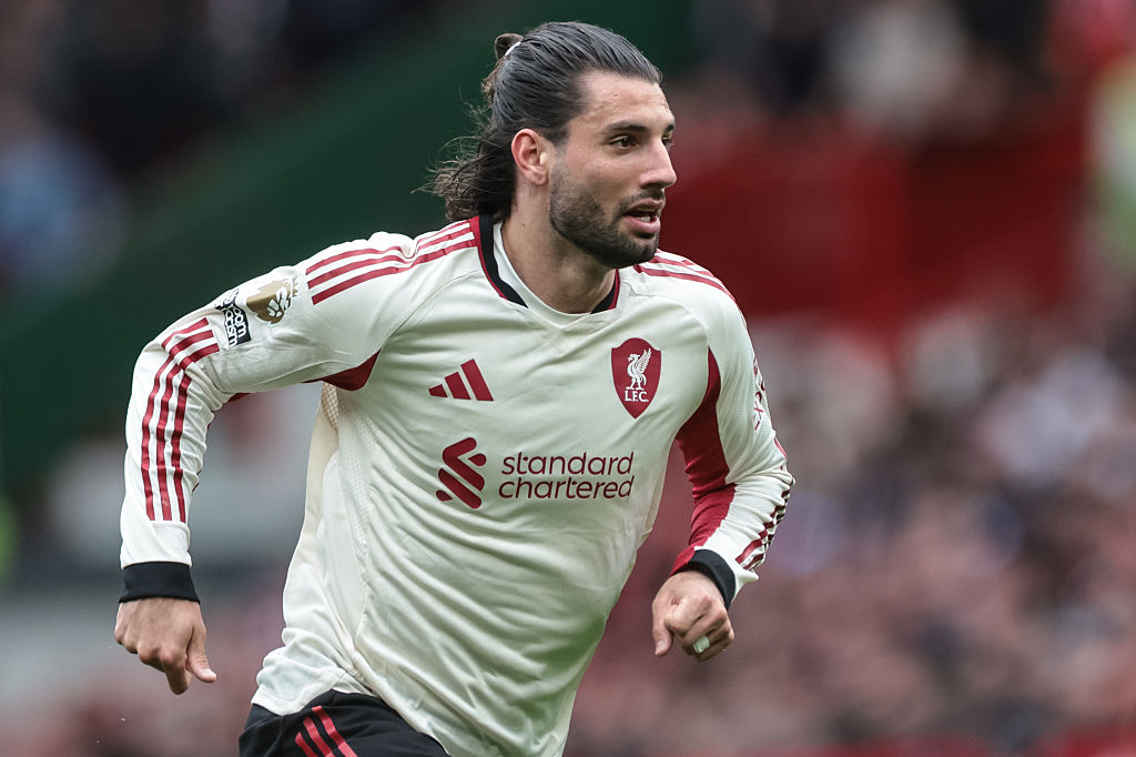 Kifütyülték a Liverpoolt, látni kell, hogy vágott vissza Szoboszlai Dominik – videó