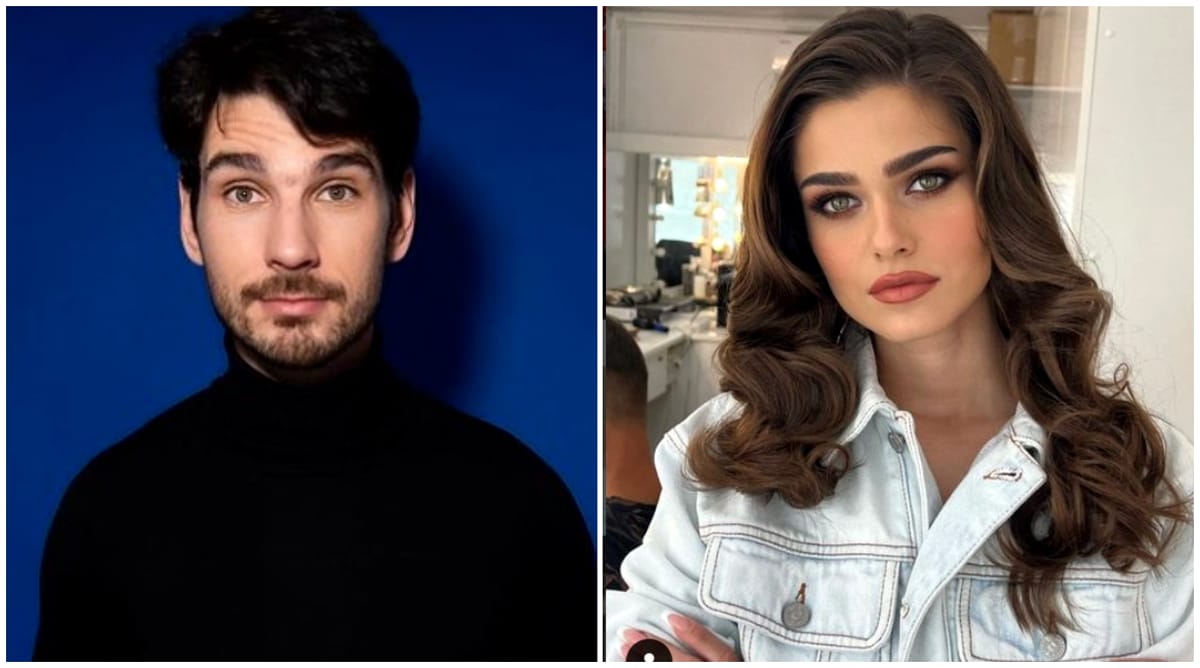 Lia Bugnar, despre iubita lui Anghel Damian: „Nu am vorbit în viața mea cu Theo Rose”