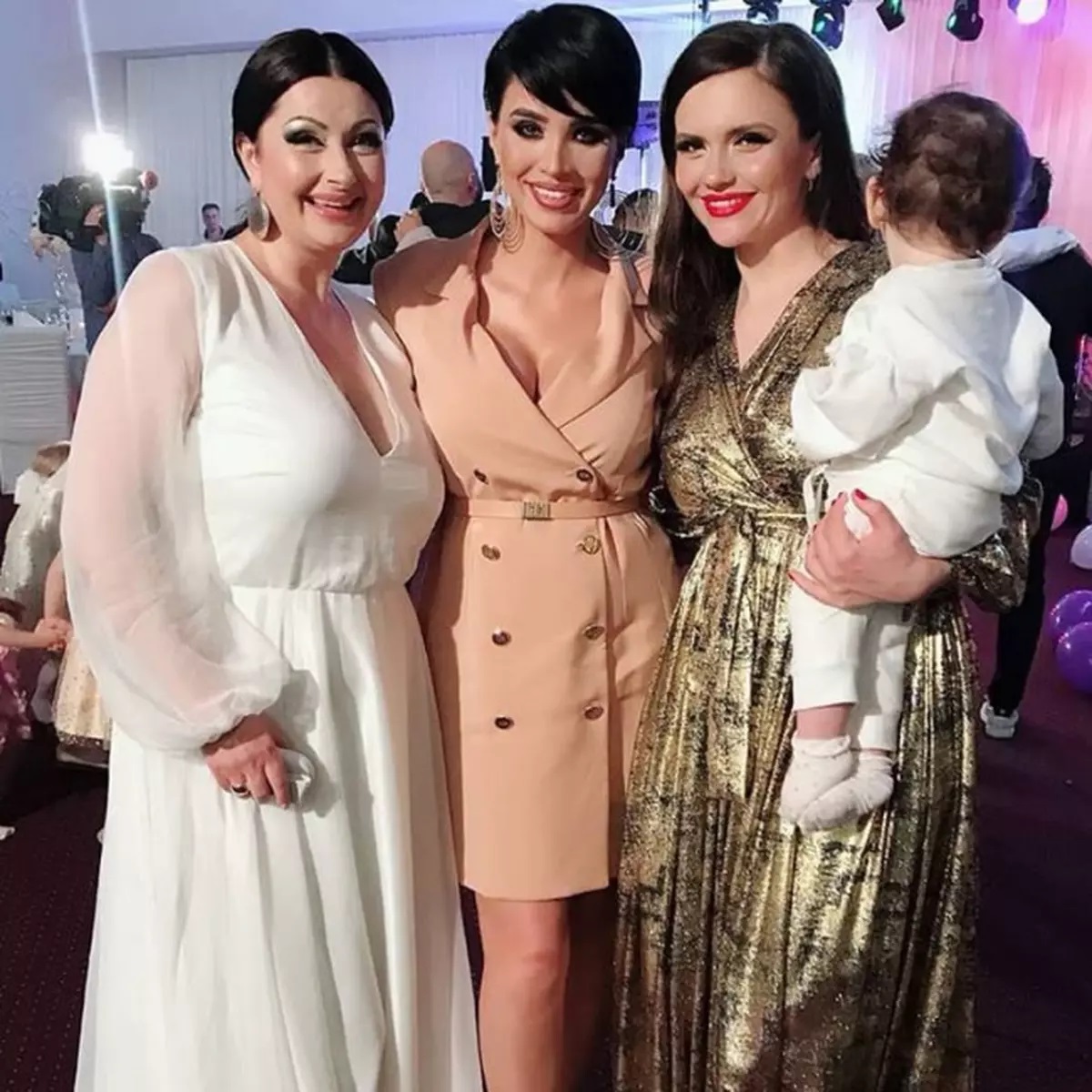 Cristina Șișcanu nu mai vorbește cu Gabriela Cristea. Ce spune despre prieteniile din showbiz: „Când simți invidia trebuie să te rupi”