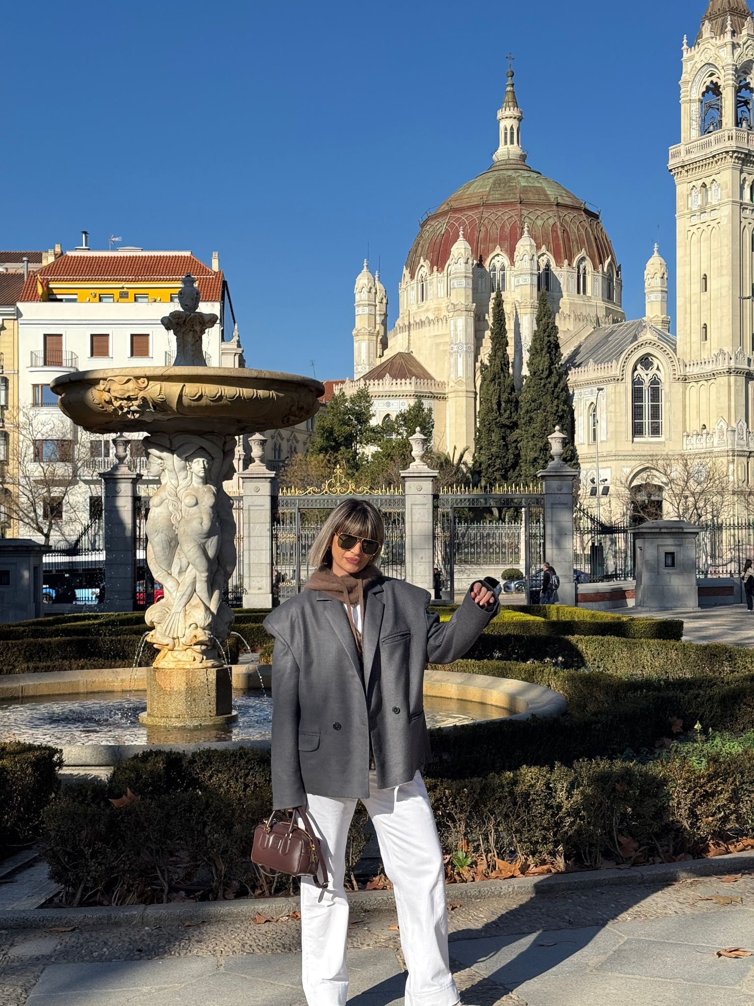 Motivul pentru care Tudor de la Fly Project și Anamaria Ionescu, soția lui, nu au mers împreună în vacanță | Exclusiv