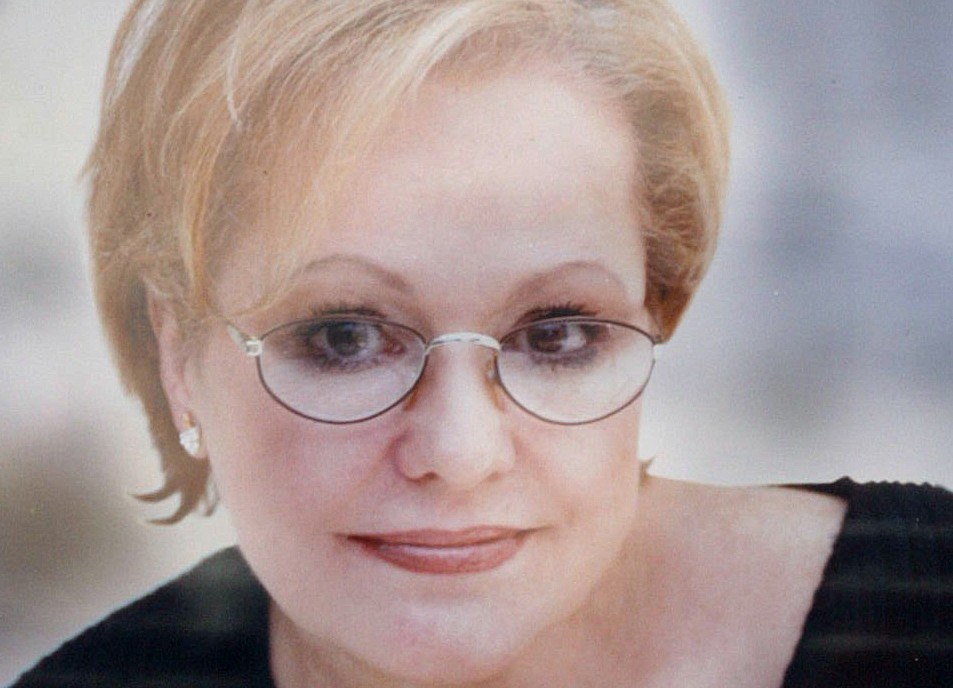 Felemésztette a magány Cserháti Zsuzsát