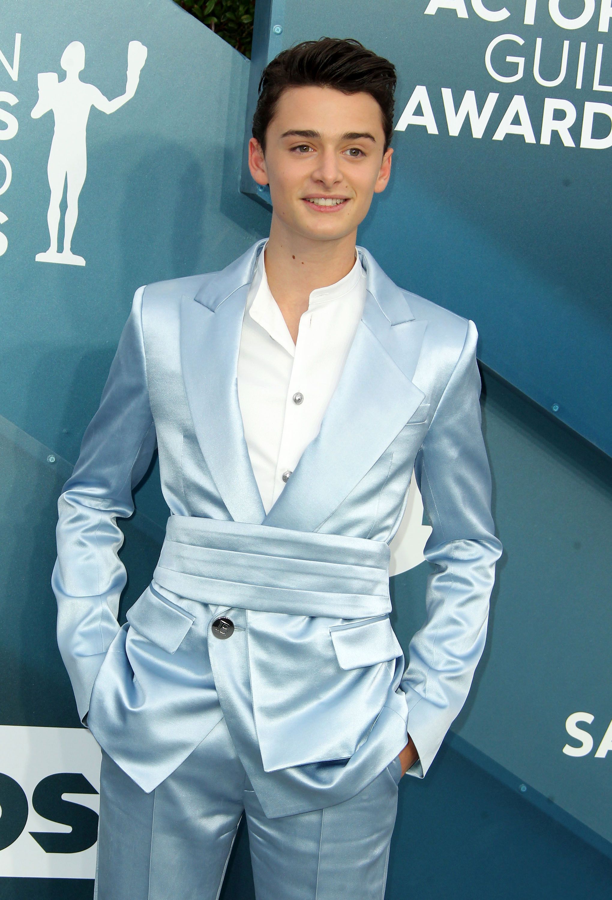 Noah Schnapp, actorul din „Stranger Things”, a anunțat că este gay: „Mi-a fost teamă să fac această dezvăluire”