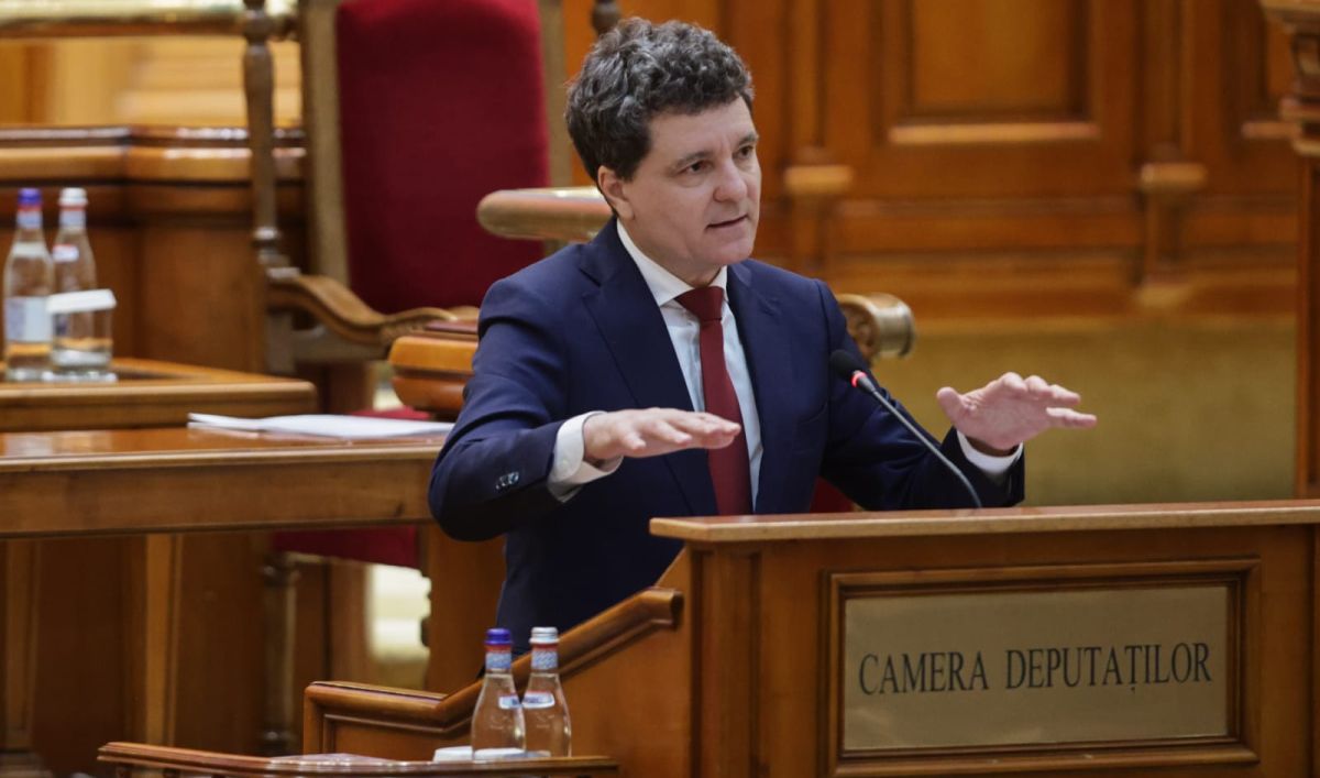 Imaginile primei zile cu Nicușor Dan ca președinte al României