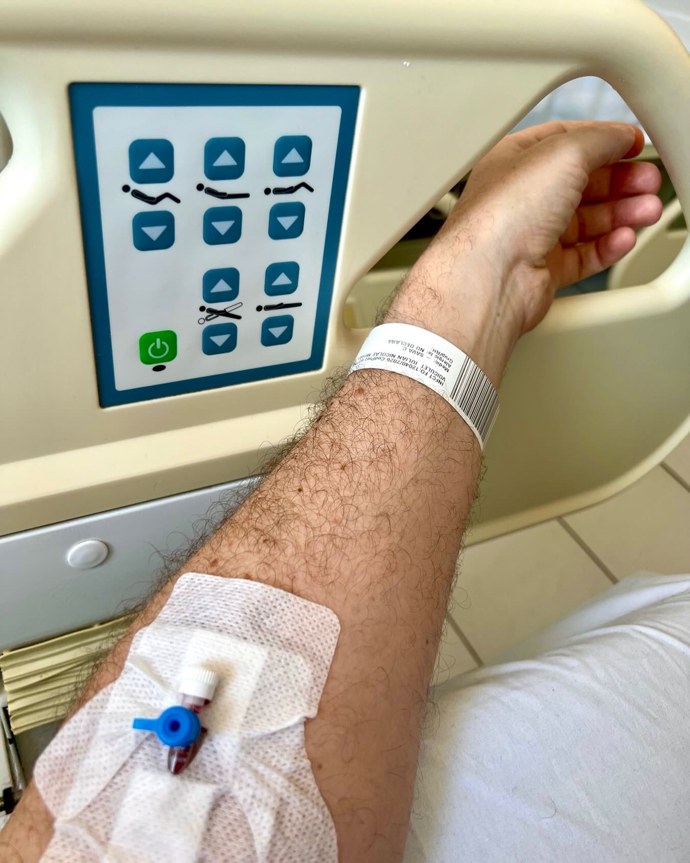 Nicolae Voiculeț are probleme de sănătate. Celebrul naist, internat în spital. „Lupt să-mi recapăt puterea și respirația”
